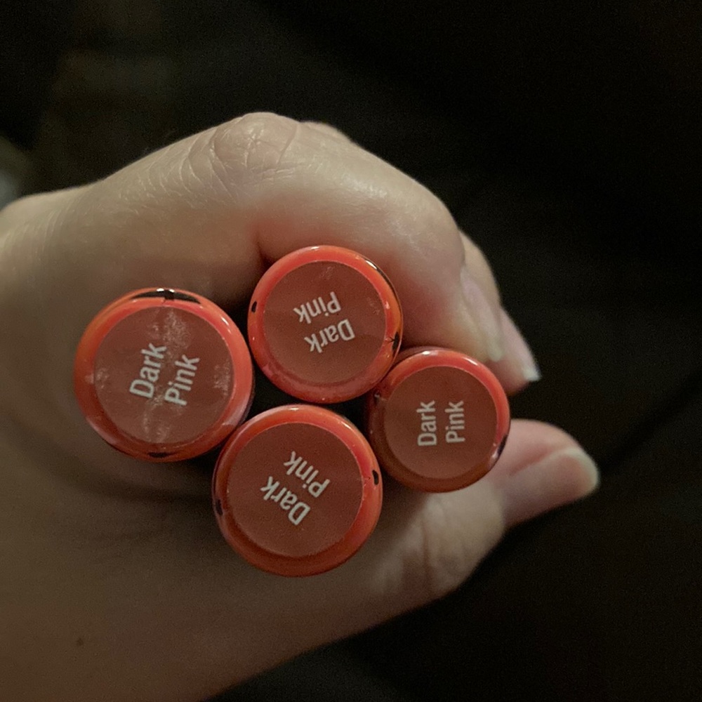 4 Lipsense